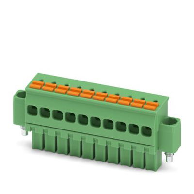 Leiterplattenstecker