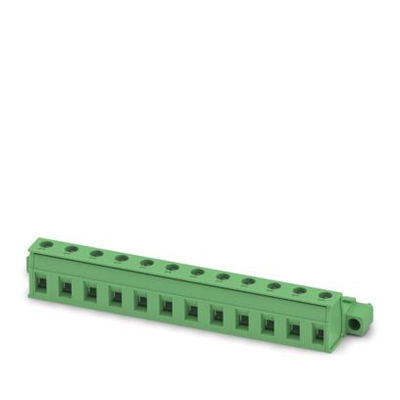 Leiterplattenstecker