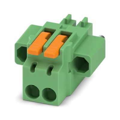 Leiterplattenstecker