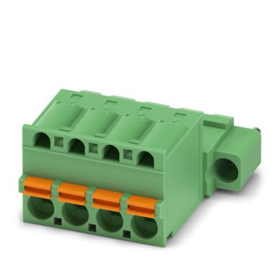 Leiterplattenstecker