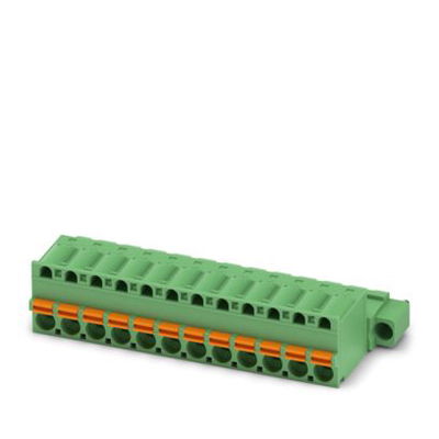 Leiterplattenstecker