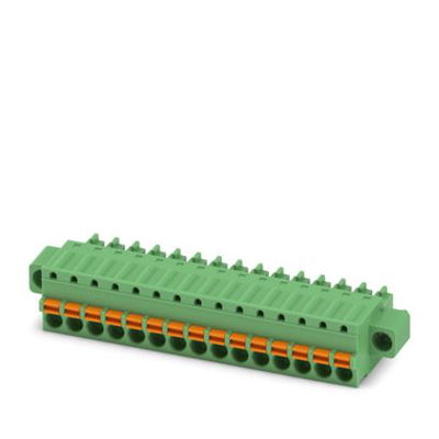 Leiterplattenstecker