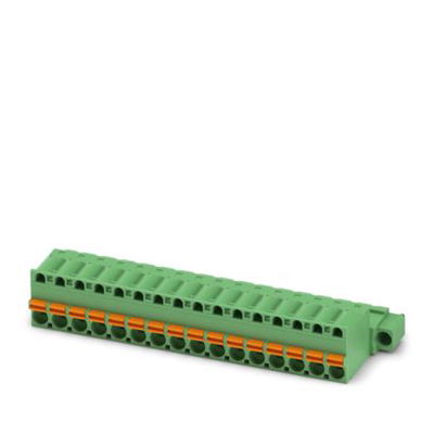 Leiterplattenstecker