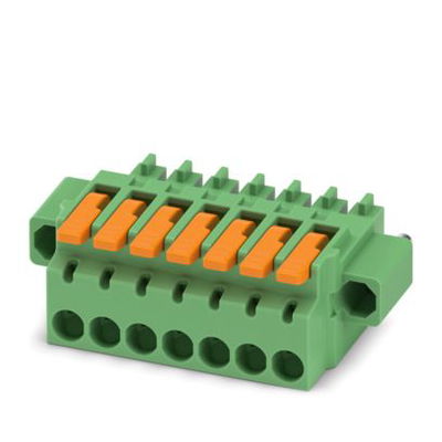 Leiterplattenstecker