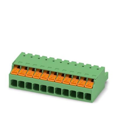 Leiterplattenstecker