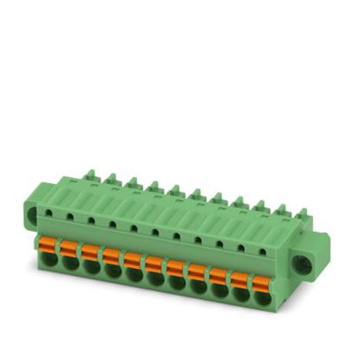 Leiterplattenstecker
