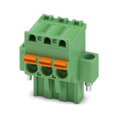 Leiterplattenstecker