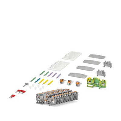 Starterkit