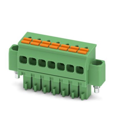 Leiterplattenstecker