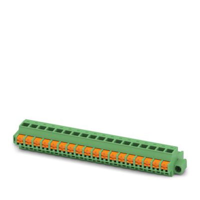 Leiterplattenstecker