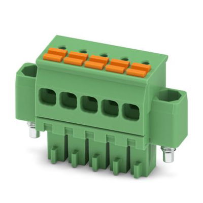 Leiterplattenstecker