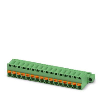 Leiterplattenstecker