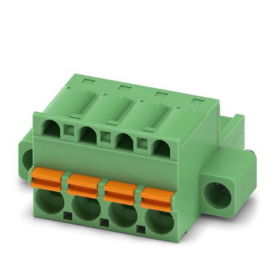 Leiterplattenstecker