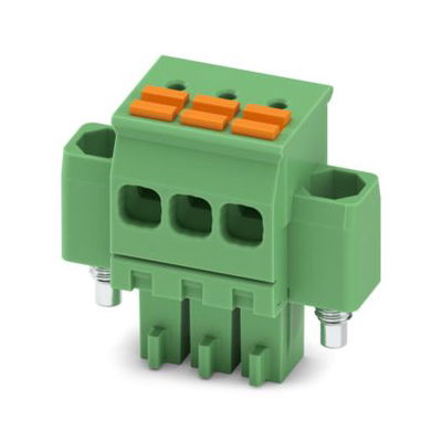 Leiterplattenstecker