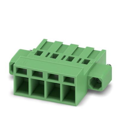 Leiterplattenstecker