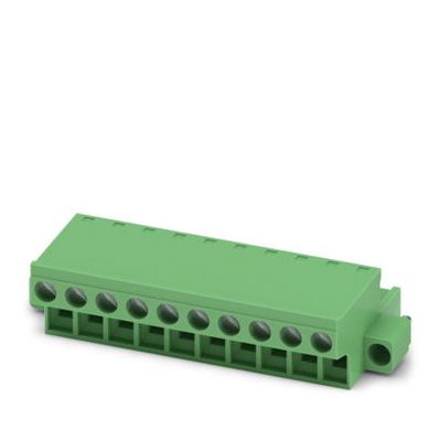 Leiterplattenstecker