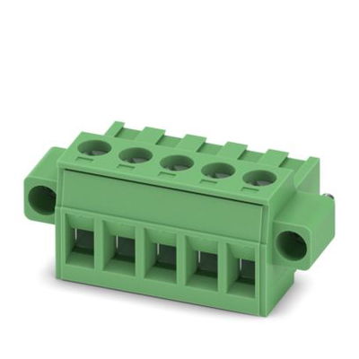 Leiterplattenstecker
