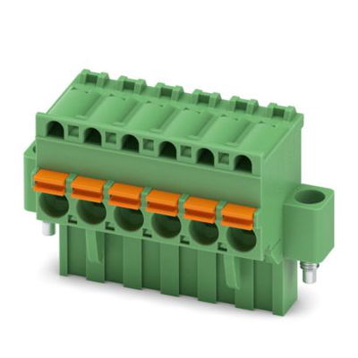Leiterplattenstecker