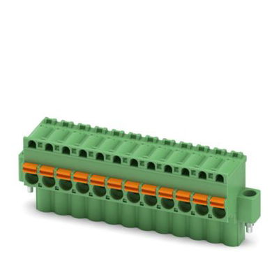 Leiterplattenstecker