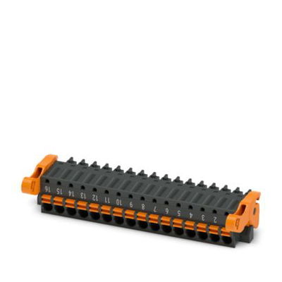 Leiterplattenstecker