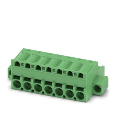 Leiterplattenstecker
