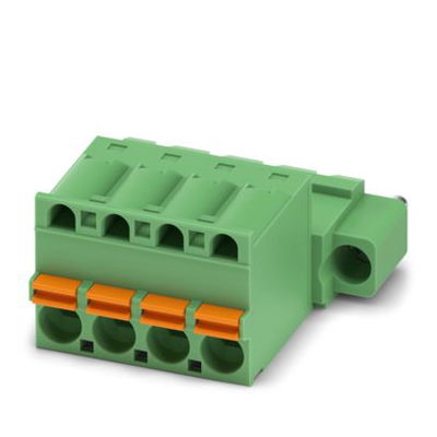 Leiterplattenstecker