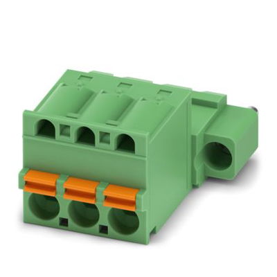 Leiterplattenstecker