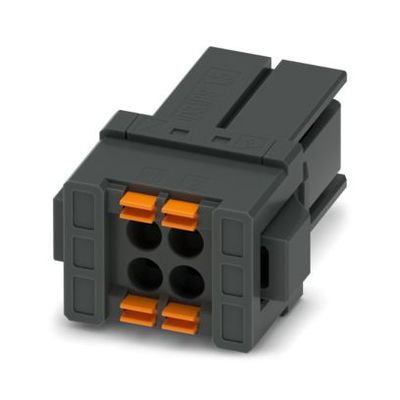 Leiterplattenstecker