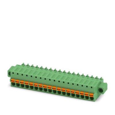 Leiterplattenstecker