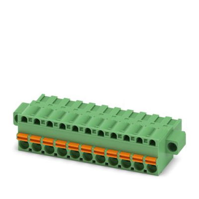 Leiterplattenstecker