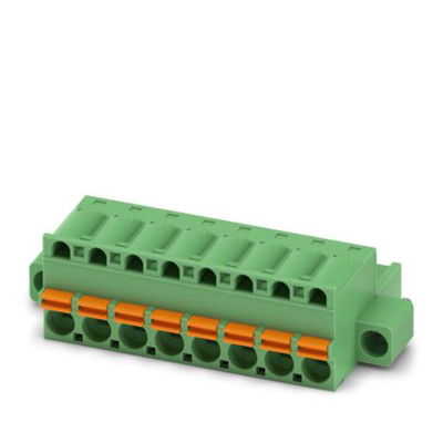Leiterplattenstecker