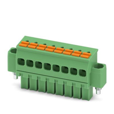Leiterplattenstecker