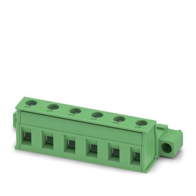 Leiterplattenstecker