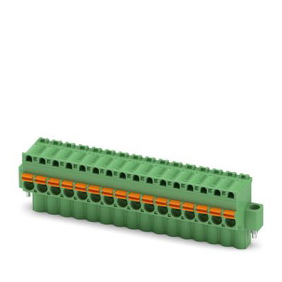 Leiterplattenstecker