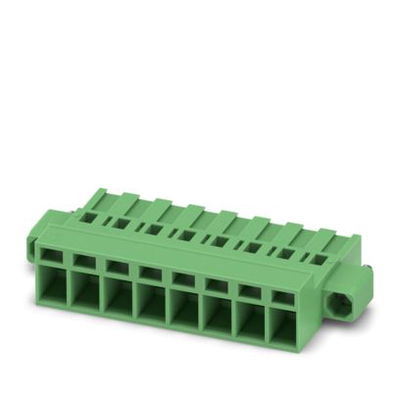 Leiterplattenstecker