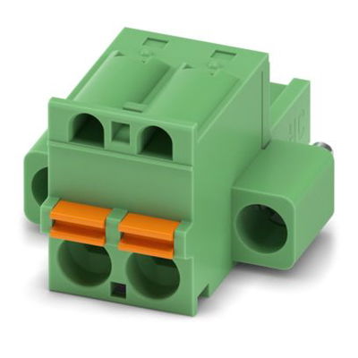 Leiterplattenstecker