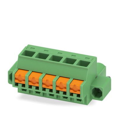 Leiterplattenstecker