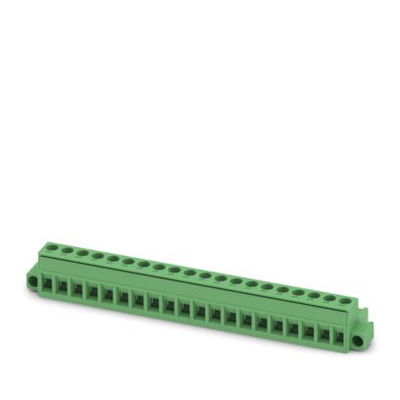 Leiterplattenstecker