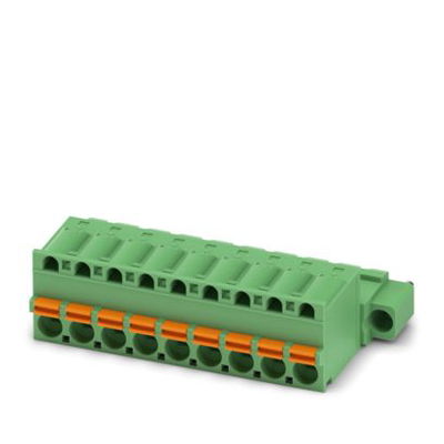 Leiterplattenstecker