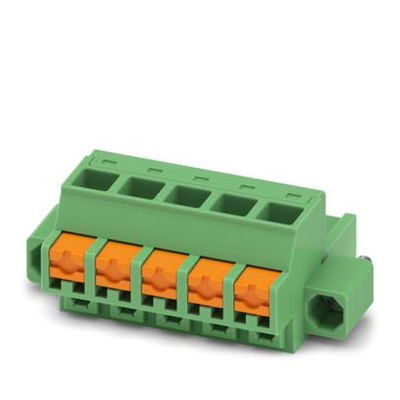 Leiterplattenstecker