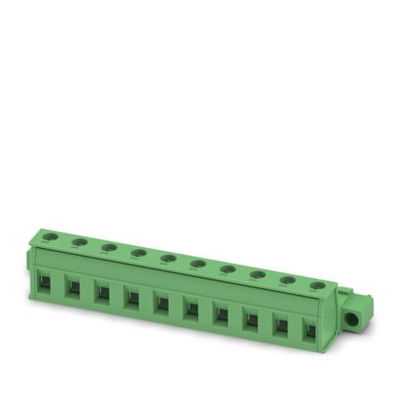 Leiterplattenstecker