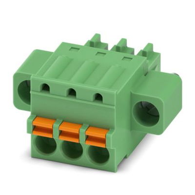 Leiterplattenstecker