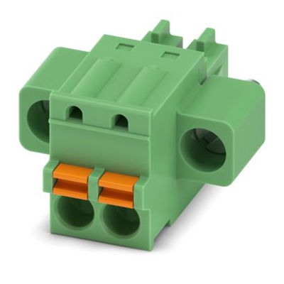 Leiterplattenstecker
