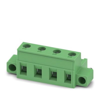 Leiterplattenstecker