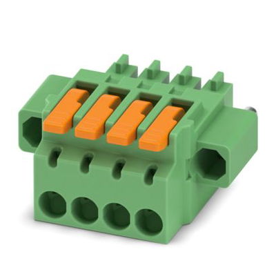 Leiterplattenstecker