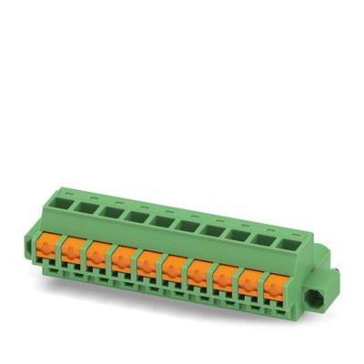 Leiterplattenstecker
