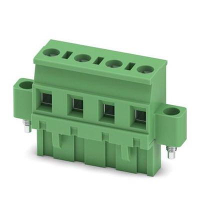 Leiterplattenstecker