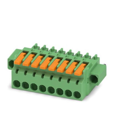 Leiterplattenstecker