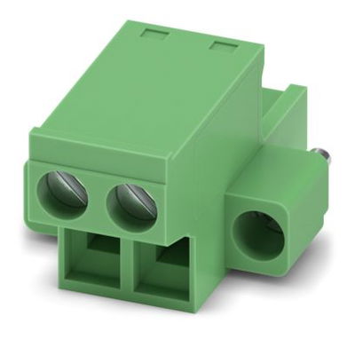 Leiterplattenstecker