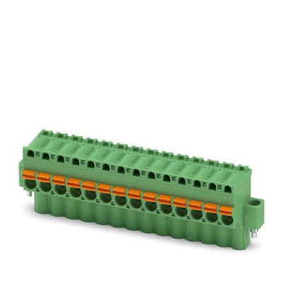 Leiterplattenstecker